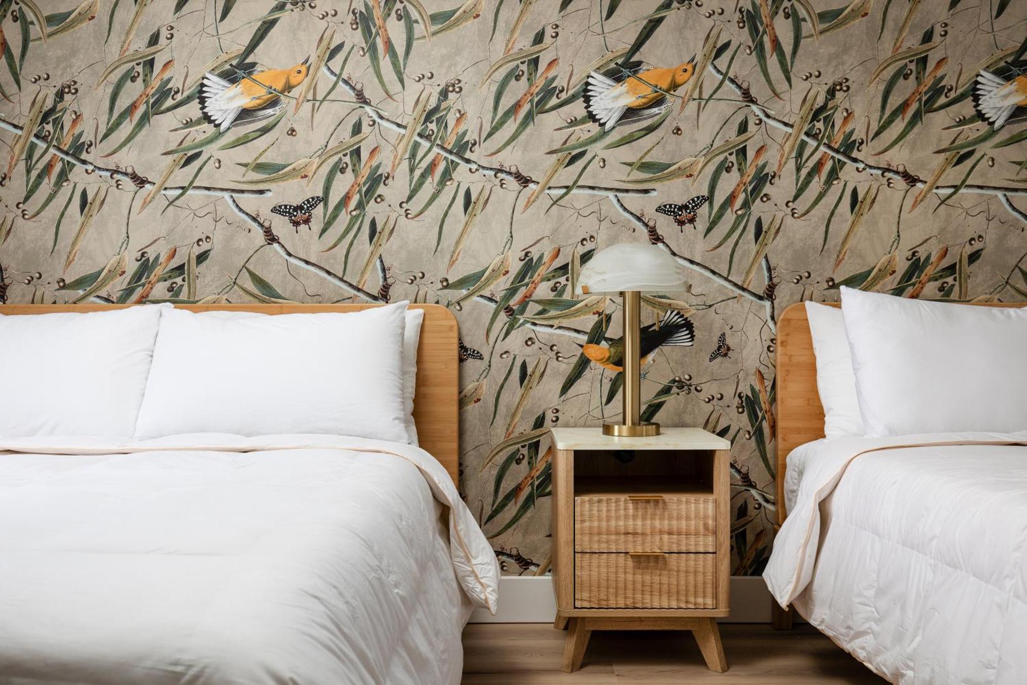 The Windmoor Lodge Grayling Oda fotoğraf